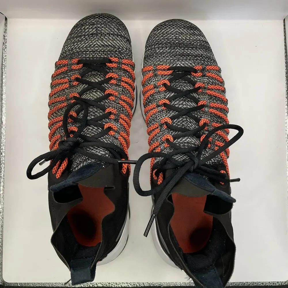 Nike provide this